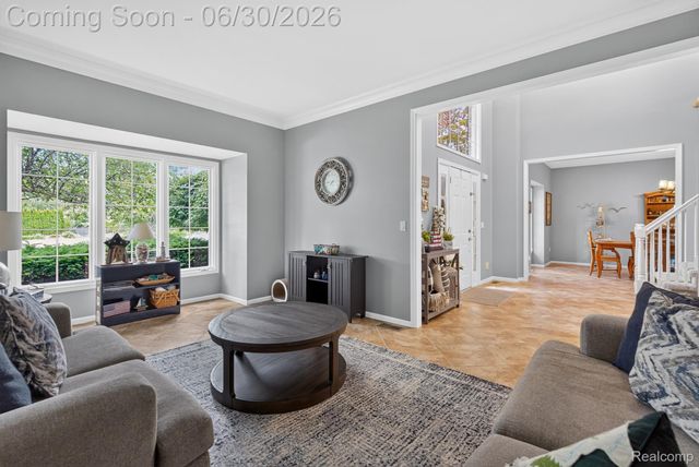 47100 Tania Court, Plymouth Charter Township, MI 48170