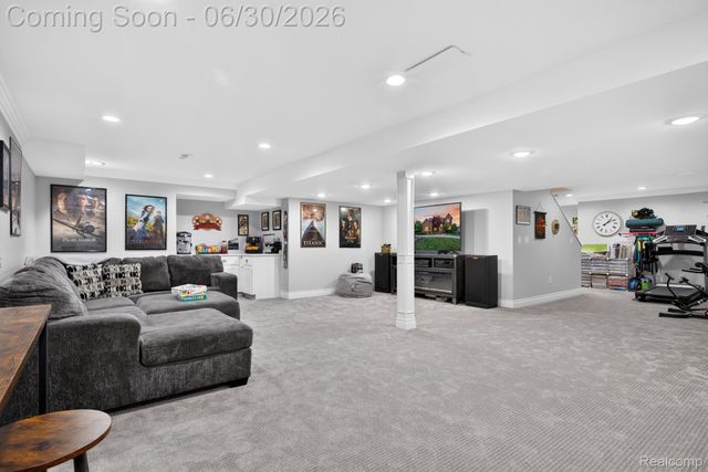 47100 Tania Court, Plymouth Charter Township, MI 48170