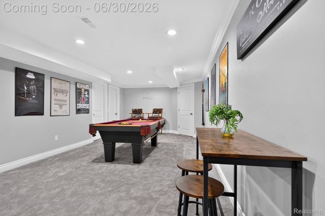 47100 Tania Court, Plymouth Charter Township, MI 48170