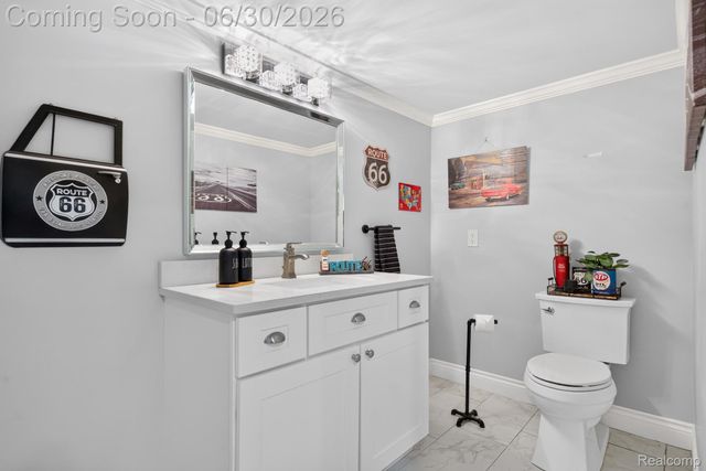 47100 Tania Court, Plymouth Charter Township, MI 48170