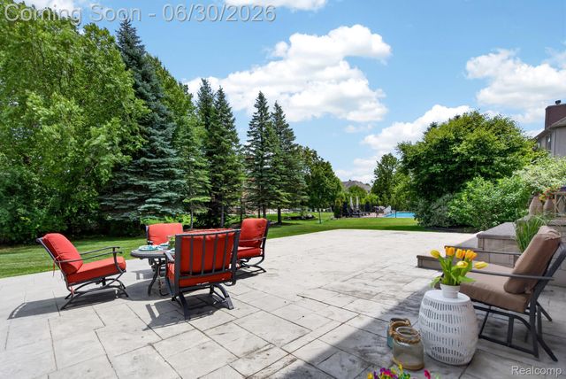 47100 Tania Court, Plymouth Charter Township, MI 48170
