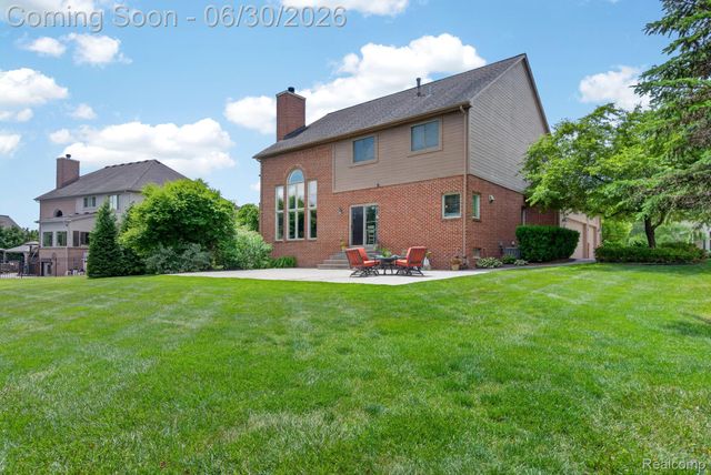 47100 Tania Court, Plymouth Charter Township, MI 48170