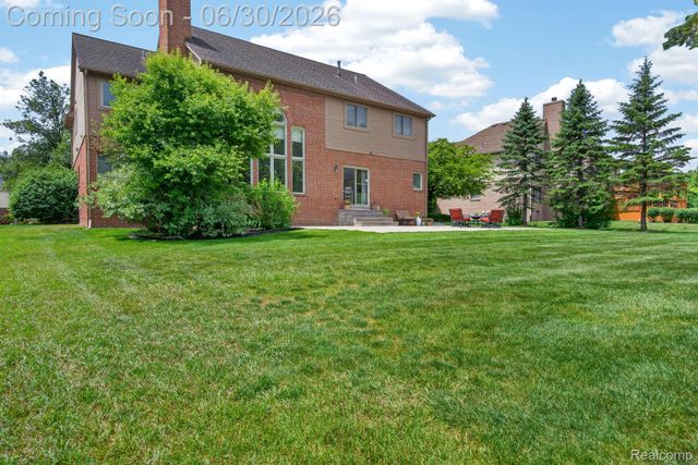 47100 Tania Court, Plymouth Charter Township, MI 48170
