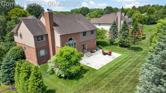 47100 Tania Court, Plymouth Charter Township, MI 48170