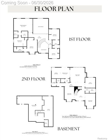 47100 Tania Court, Plymouth Charter Township, MI 48170