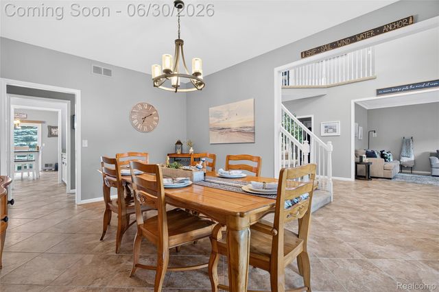 47100 Tania Court, Plymouth Charter Township, MI 48170