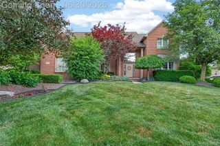 47100 Tania Court, Plymouth Charter Township, MI 48170
