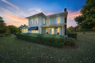 4991 Hatch Road, Horton, MI 49246