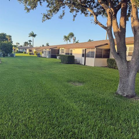 2965 Ashley Drive W I, West Palm Beach, FL 33415