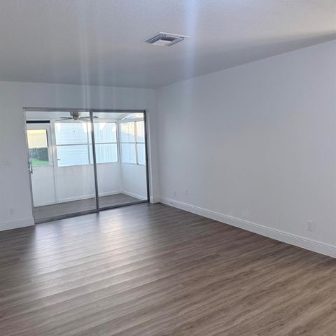 2965 Ashley Drive W I, West Palm Beach, FL 33415