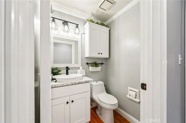 16908 Hillside Drive, Chino Hills, CA 91709