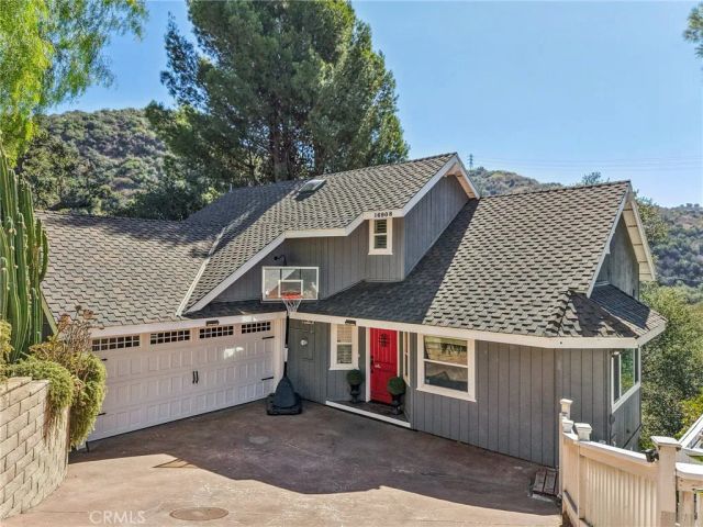 16908 Hillside Drive, Chino Hills, CA 91709