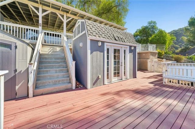 16908 Hillside Drive, Chino Hills, CA 91709