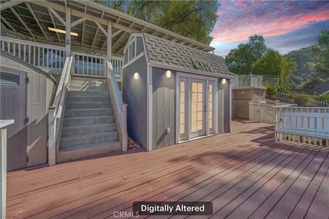 16908 Hillside Drive, Chino Hills, CA 91709