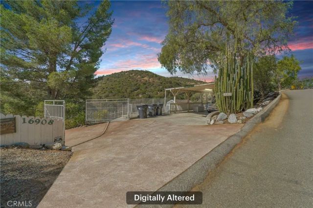 16908 Hillside Drive, Chino Hills, CA 91709