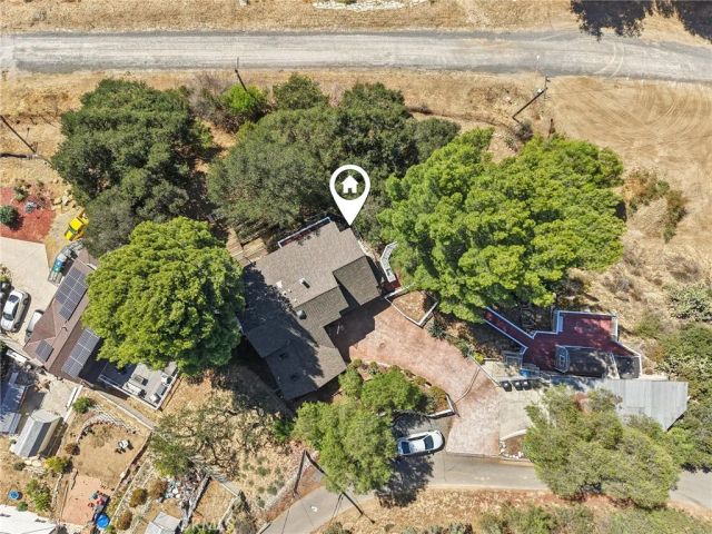 16908 Hillside Drive, Chino Hills, CA 91709