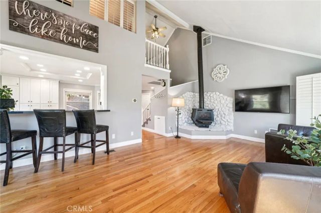 16908 Hillside Drive, Chino Hills, CA 91709