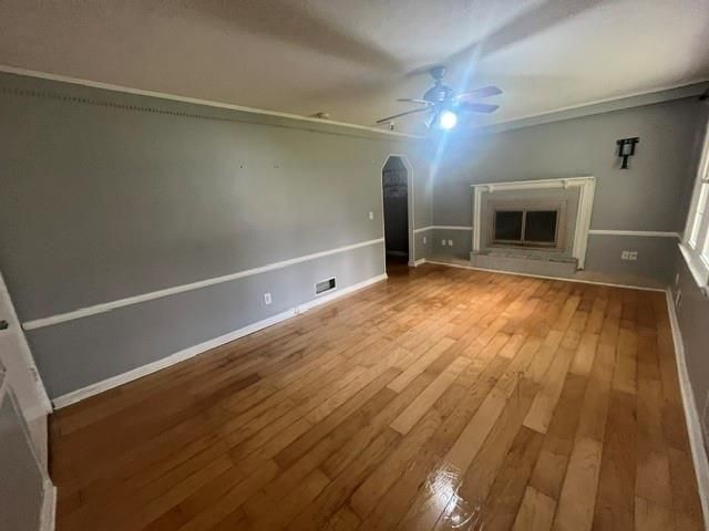 6558 SE Apache Lane, Douglasville, GA 30135