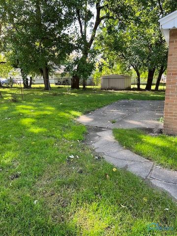 546 Elmdale Avenue, Toledo, OH 43609