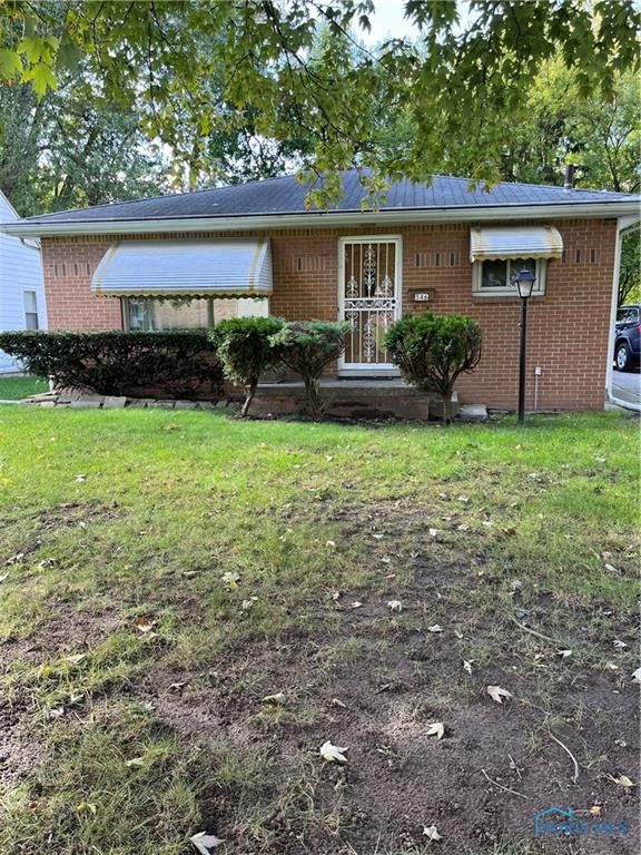 546 Elmdale Avenue, Toledo, OH 43609