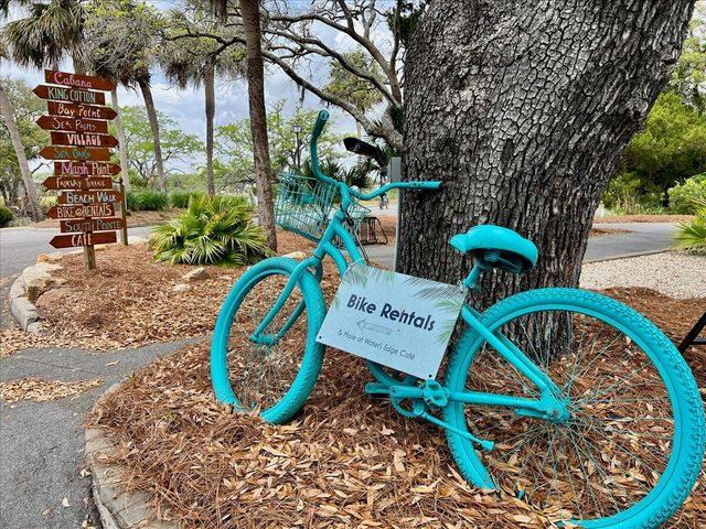 208 Sea Cloud Circle, Edisto Island, SC 29438