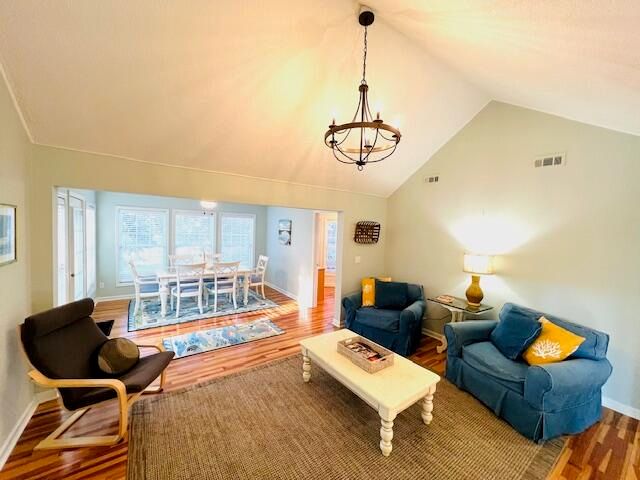 208 Sea Cloud Circle, Edisto Island, SC 29438