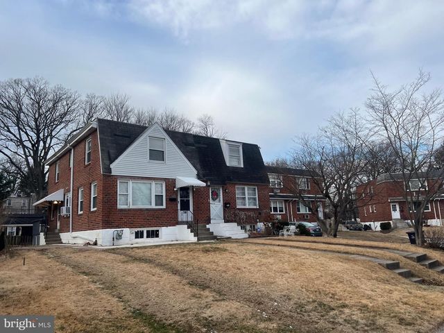 709 BELAIR CIR, Norristown, PA 19401