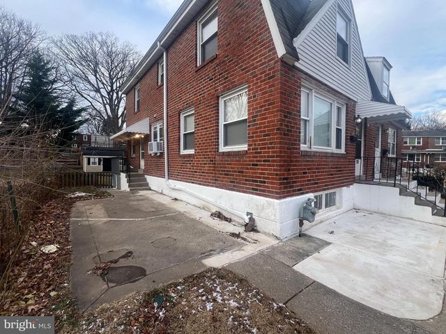 709 BELAIR CIR, Norristown, PA 19401