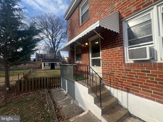 709 BELAIR CIR, Norristown, PA 19401