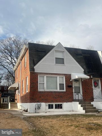 709 BELAIR CIR, Norristown, PA 19401