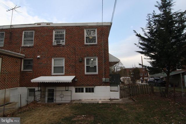 709 BELAIR CIR, Norristown, PA 19401