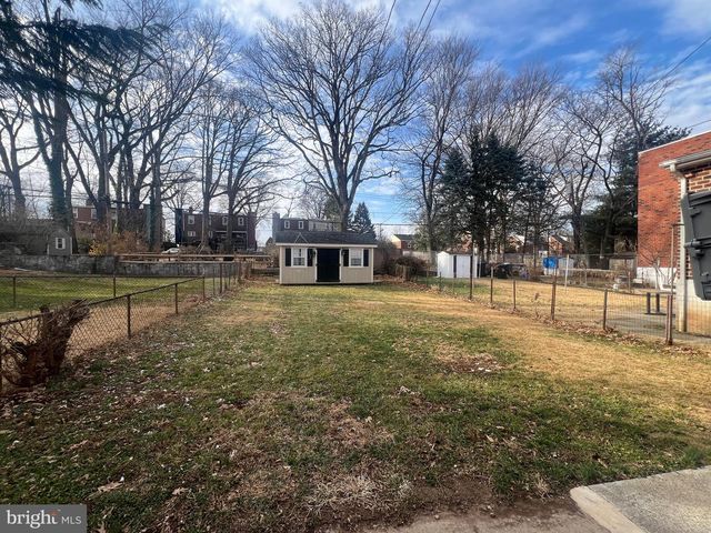 709 BELAIR CIR, Norristown, PA 19401