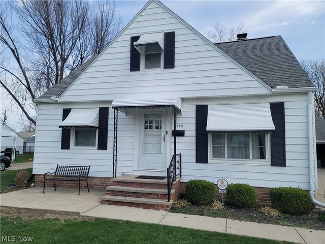 5093 Nan Linn Drive, Willoughby, OH 44094