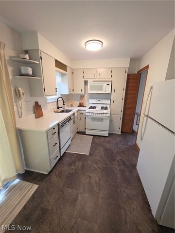 5093 Nan Linn Drive, Willoughby, OH 44094