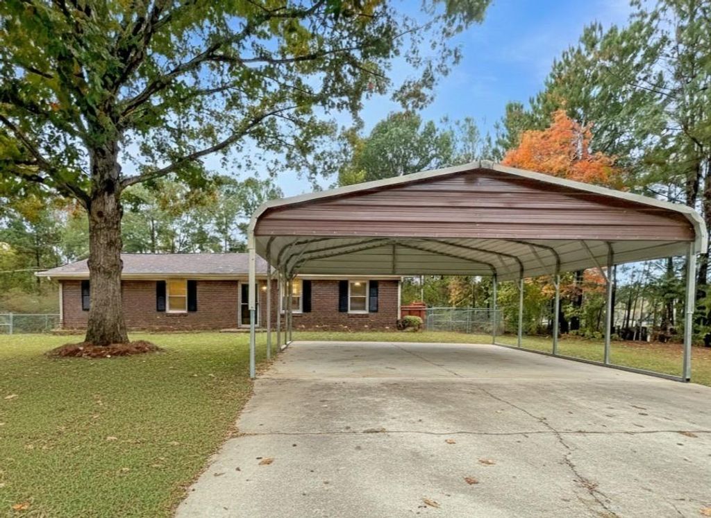 84 Hosiery Mill Road, Dallas, GA 30157