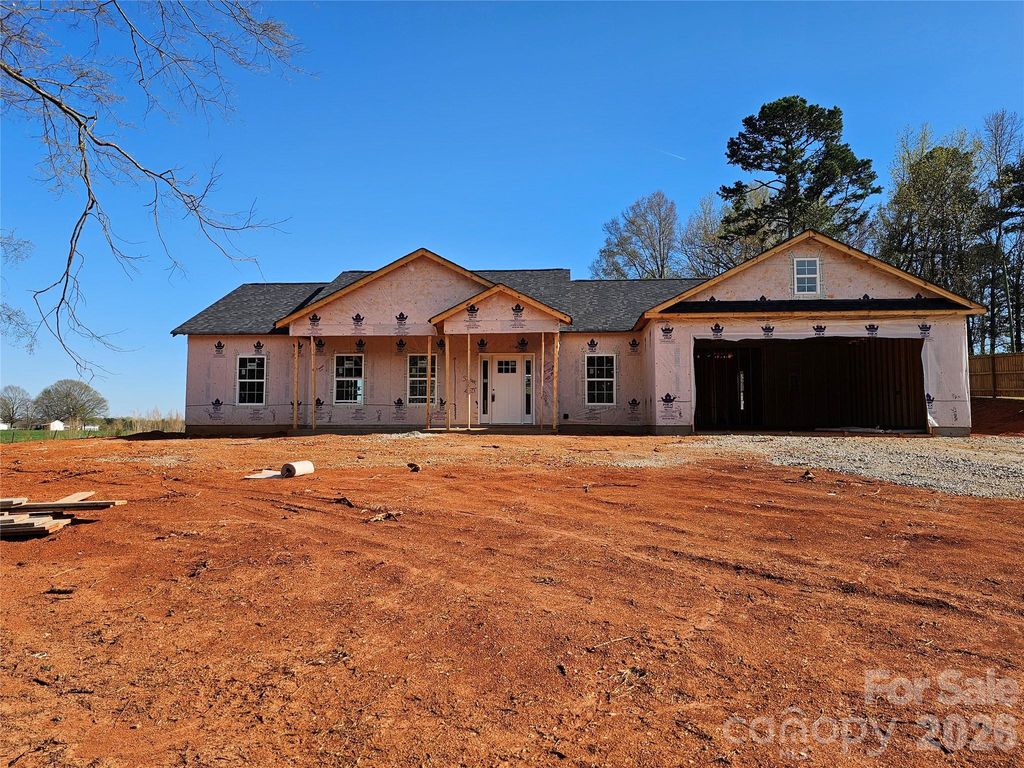 5496 Pageland Highway, Lancaster, SC 29720
