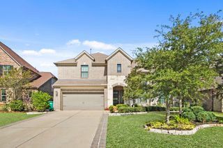 14 Trailing Lantana Place, The Woodlands, TX 77354