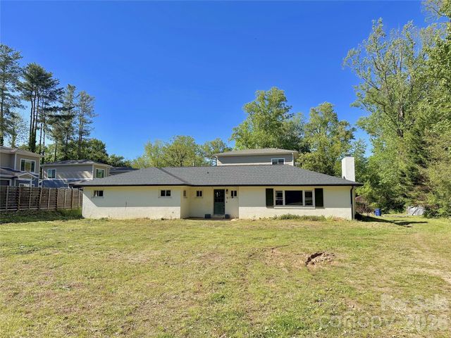 402 Blue Ridge Road, Black Mountain, NC 28711