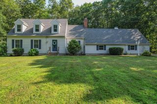 10 Heritage Drive, Prospect, CT 06712