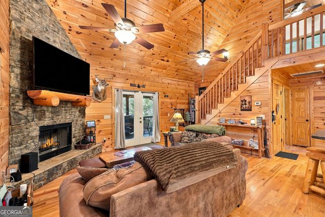 529 Newel Drive 1490, Ellijay, GA 30540