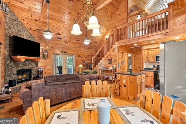 529 Newel Drive 1490, Ellijay, GA 30540