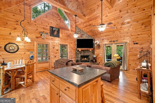 529 Newel Drive 1490, Ellijay, GA 30540
