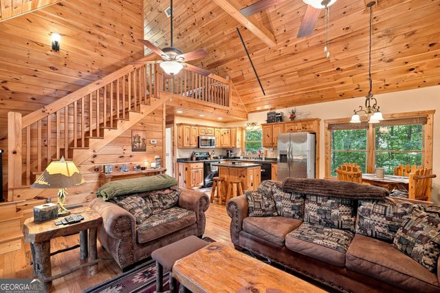 529 Newel Drive 1490, Ellijay, GA 30540