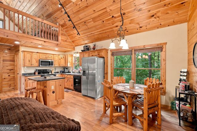 529 Newel Drive 1490, Ellijay, GA 30540
