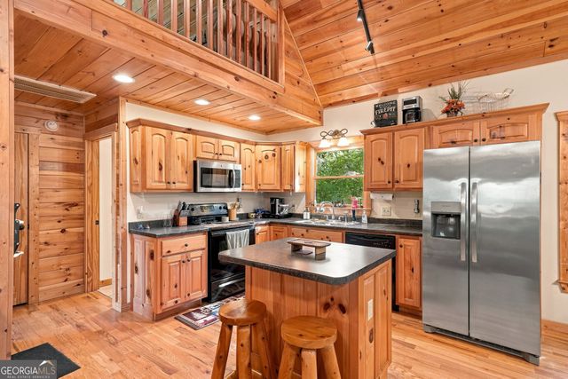 529 Newel Drive 1490, Ellijay, GA 30540