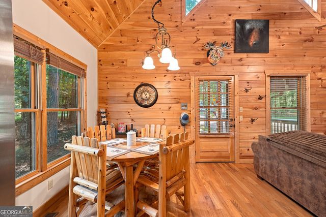 529 Newel Drive 1490, Ellijay, GA 30540