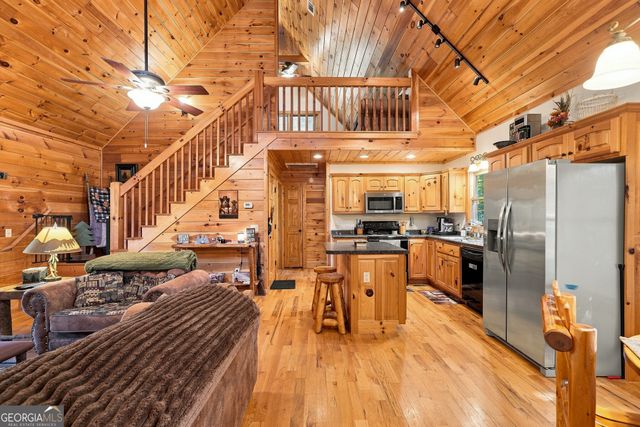 529 Newel Drive 1490, Ellijay, GA 30540