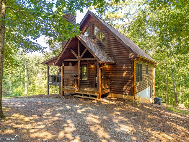 529 Newel Drive 1490, Ellijay, GA 30540