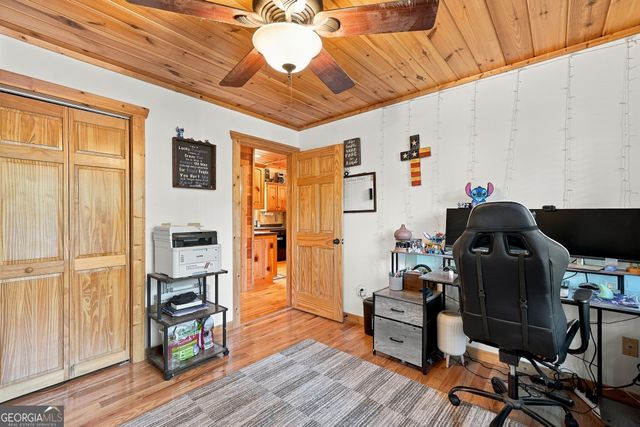 529 Newel Drive 1490, Ellijay, GA 30540