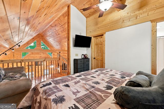 529 Newel Drive 1490, Ellijay, GA 30540